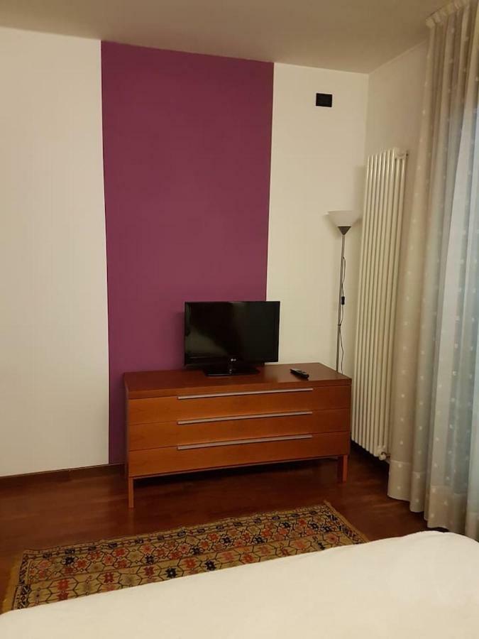 Residenza Annalisa * 托里迪夸尔泰索洛